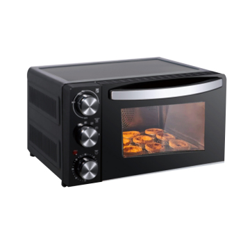 45L Electric Home Use Toaster & Bakery Oven: Your Ultimate Kitchen Companion