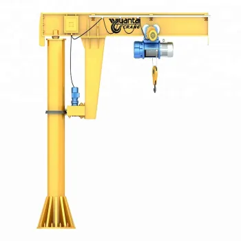 China New 5 Ton and 2 Ton Jib Crane