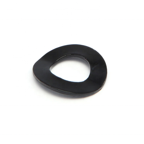 Stainless / Steel Saddle- shaped Spring Washers