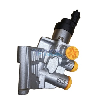 Volvo EC210B EC240B Bahan Bakar Regulator Control Valve VOE21638691 FCV Control Block