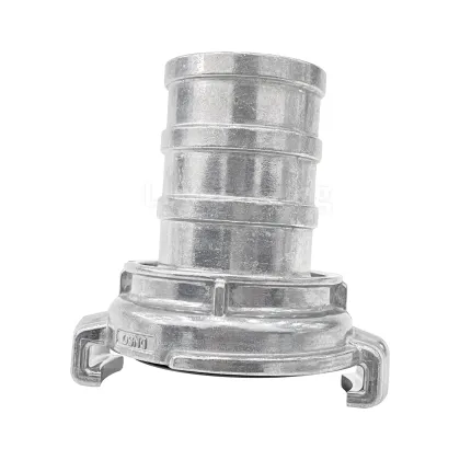 GOST Female Thread Hose Couplings & GOST&Rotta Couplings