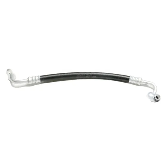 AISC Air Condition Hose 92490-ED500 for Nissan Tiida C11 - Japanese Auto Spare Part