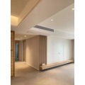 Nâng cao chống ẩm bằng chứng tre bằng gỗ sợi tường tv veneer tường veneer