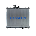 Cooling System Auto Car Radiator For NISSAN NV200 EVALIA 1.6 16V 10-