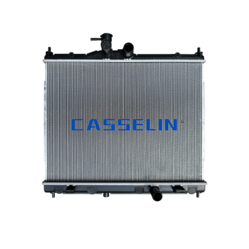 Cooling System Auto Car Radiator For NISSAN NV200 EVALIA 1.6 16V 10-