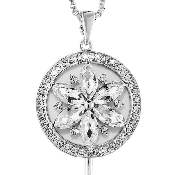 Blingbelle Star Wish Smart Jewelry with Skin Moisture & Air Humidity Detect Function