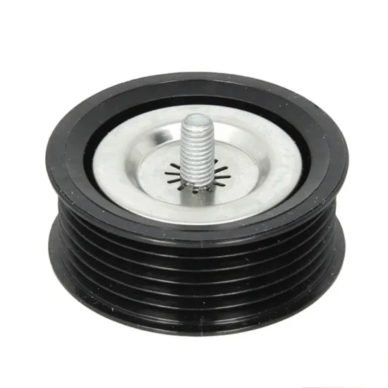 YOUPARTS 6512000670 A6512000670 New Engine Timing Belt Tensioner Pulley for Mercedes-Benz & BMW