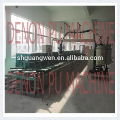 Leather Shoe Making Machines