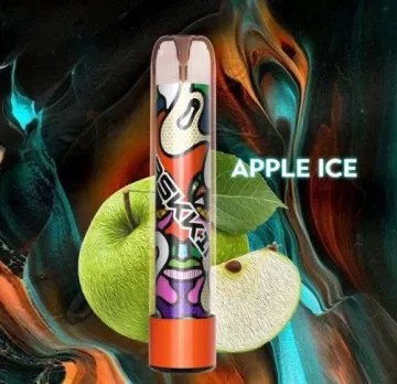 Maskking disposable vape Mango ice