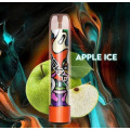 Maskowanie jednorazowe Vape Mango Ice