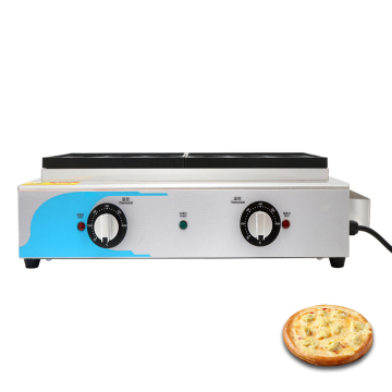 18 Holes Imagawayaki Red Bean Cake Baker Obanyaki Maker Baking Machine