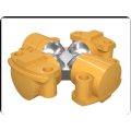 Jaw clutch 793C Universal joint assembly 3631924/363-192