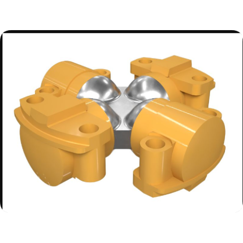 Jaw clutch 793C Universal joint assembly 3631924/363-192