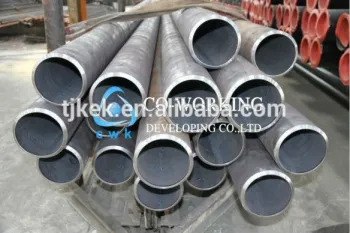steel pipe fitting