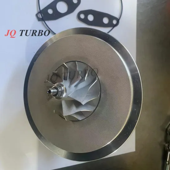Turbocharger Cartridge Core GT1749S BV43 for Hyundai Grand Starex D4CB Engine