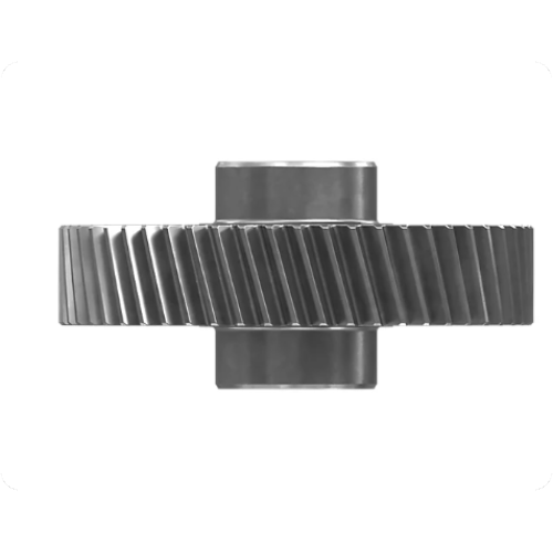 Underground articulated truck AD45 transmission gear3Q-6115 / 3Q6115
