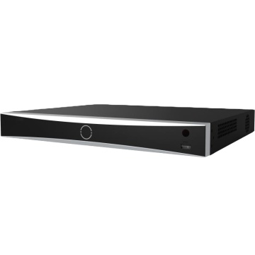 Hot Sale DS-7632NXI-K2/16P 32-ch PoE 1U K Series AcuSense 4K NVR Network Video Recorder Security Camera System
