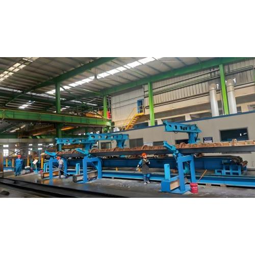 Автоматическая машина для переворачивания плесени