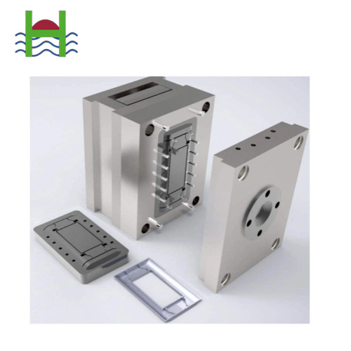 Low Volume Plastic Injection Molding