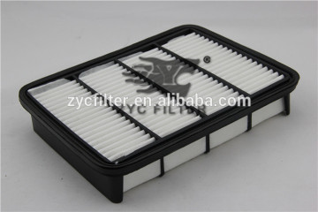 WL81-13-Z40/266849 activated carbon air filter/auto air filter/car air filter