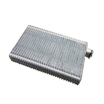 Gruppo core evaporatore per Shacman M3000 - DZ13241841065