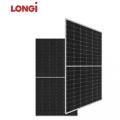 Painel solar fotovoltaico PV para casa 500W 600W