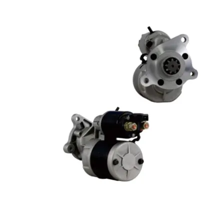 LADA car starter SKODA Fabia Octavia