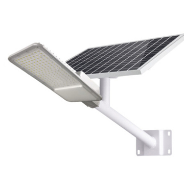Dawn Factory High Lumen Solar LED LED ถนน - อลูมิเนียมที่อยู่อาศัยแสงกลางแจ้ง 50W 100W 120W 150W