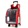 Portable Pet Stroller untuk Hewan Kecil