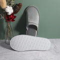 6mm Eva Sohle Pantoffers Hotel Spa atmungsaktiven Slipper