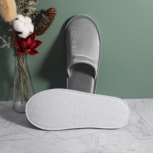 6MM EVA Sole Slippers Hotel SPA Breathable slipper