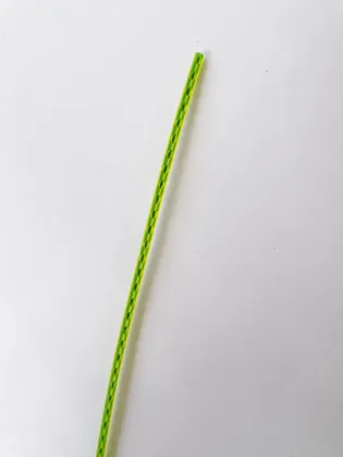 Pro-grade Nylon Power String Trimmer Line: 3.2mm x 1LB for Brushcutter, Weedeater & Line Trimmer