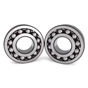 Direct Supply of 1200-1209 Self-Aligning Ball Bearings from China Factory