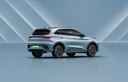 JAC QX PHEV 2023: Affordable Plug-in Hybrid Electric Vehicles