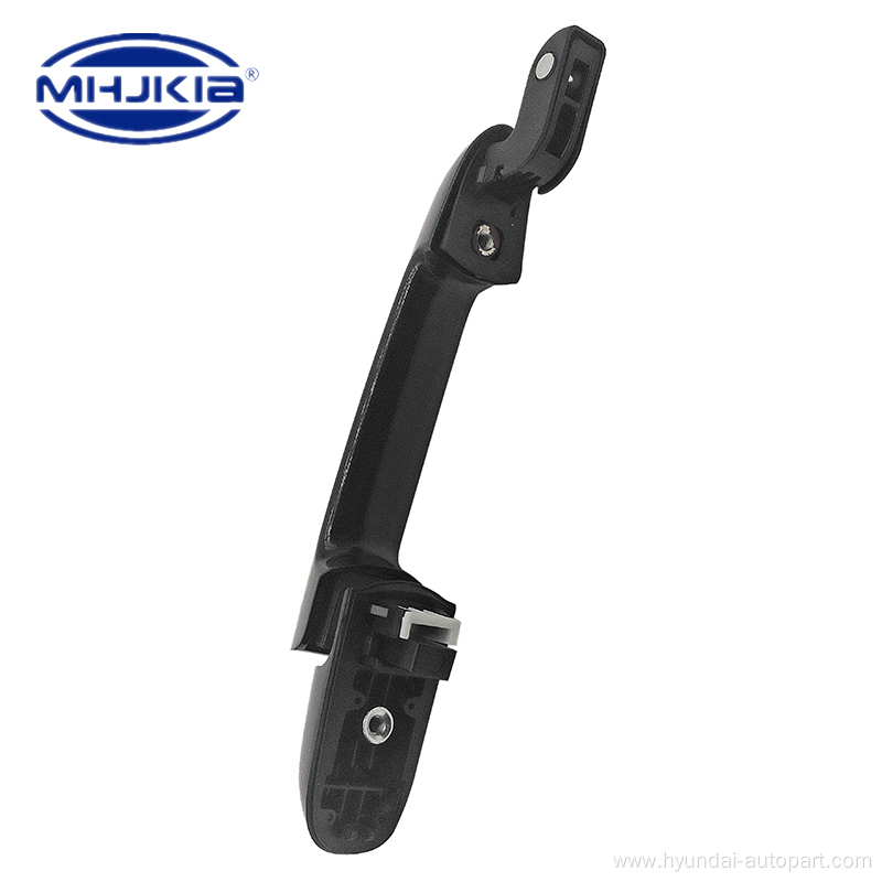 83660-1E000 Right Rear Door Handle For Hyundai Accent