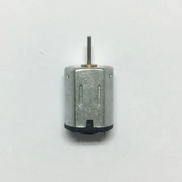 N20 small dc motor with long output shaft