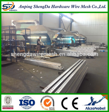 Lowest prices and best qulity aluminium formwork