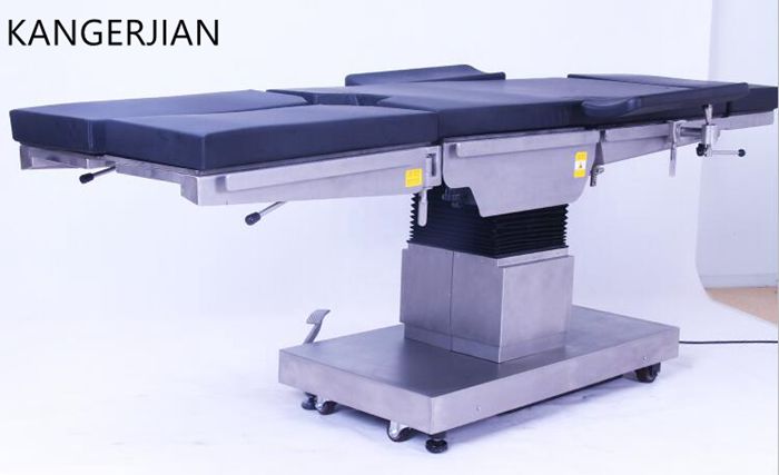 Medical equipment C-Arm Electric Operating table