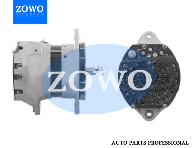 faulty alternator symptoms ZWCA100-AL