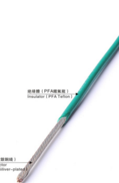 PFA WIRE UL 10362