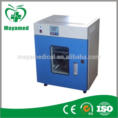 Myb135 Bacteria Incubator Laboratory Equipment Manufacturers China