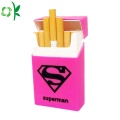 Hot Sale Rokok Kes Silikon Percuma untuk Unisex