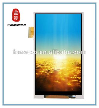 High quality bulk 3.2" medical use lcd monitors 12 V