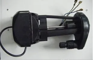 drain pump for ice maker