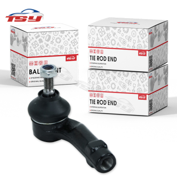 China Outer Tie Rod for Ford Fiesta OEM 1202548 2S6J3289AC DD3232280