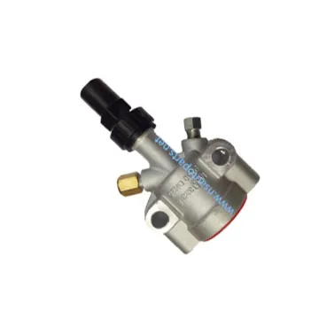 Bus Coach Truck Auto Parts: Stop Valves, Suction and Exhaust Valves, AC Compressors, and Service Valves