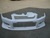 Glass fiber Evolution 7 8 9 Front Bumper FRP
