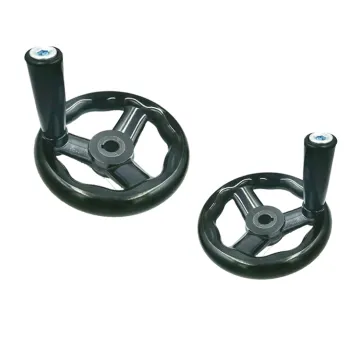 spoke milling hand wheel spoke hand wheel