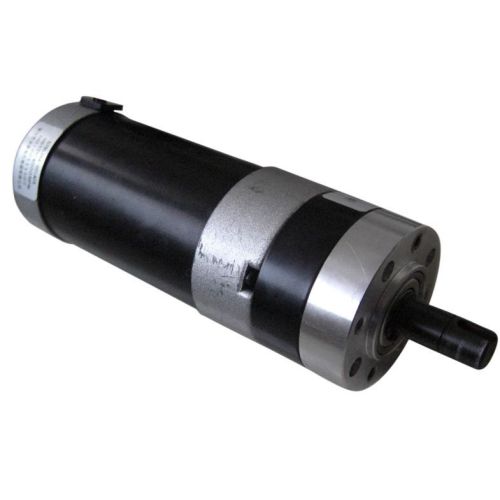 57BL-P brushless dc gear motor/ NEMA 23 planetary geared motors with high-gauge steel housing