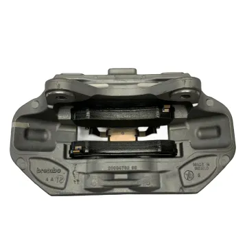 BAINEL Front Right Brake Caliper for Tesla Model Y OE 1188622-00-D 1188622-99-D ORIGINAL